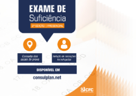Locais de prova e orientações para segurança sanitária já estão disponíveis