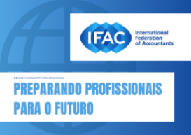 Ifac: Preparando profissionais para o futuro