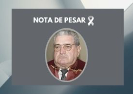 NOTA DE PESAR