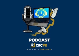 Vem aí a segunda temporada do Podcast CRCPR