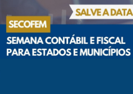 Abertas inscrições para II Secofem On-line