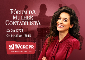 CRCPR comemora Dia da Mulher com Fórum online gratuito
