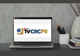 Live na TV CRCPR discute, dia 30/4, o tema SIAFIC- Como organizar o plano de ação no cumprimento do Decreto 10.540