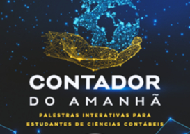 Conselheiros seguem com palestras em faculdades e instituições