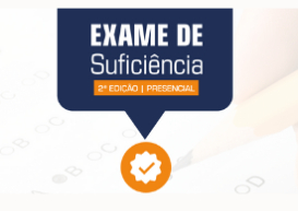 Exame de Suficiência: candidatos que solicitaram reembolso terão acesso à área de acompanhamento do pedido