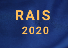 Data de entrega da Rais é prorrogada para o dia 30 de abril