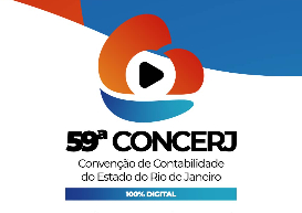 Em novembro, 59ª Convenção de Contabilidade do Estado do Rio de Janeiro será 100% digital e, pela primeira vez, totalmente gratuita