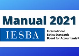 Iesba lança Manual 2021