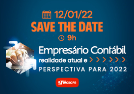 Em janeiro, atual presidente do CRCPR realiza live com presidentes dos Sescaps Paraná, Campos Gerais e Londrina