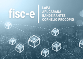 Divisão de Fiscalização inicia trabalhos da fisc-e de 2022 em Lapa, Apucarana, Bandeirantes e Cornélio Procópio