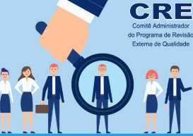 CRE promove sorteio de auditores independentes a serem inspecionados por programa de Qualidade