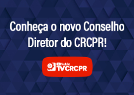 Nesta semana, TV CRCPR lança vídeos dos vice-presidentes de Controle Interno e de Registro