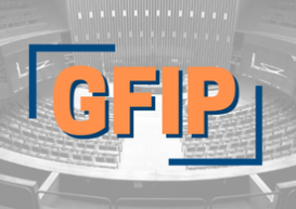No dia 24, Congresso Nacional analisa proposta de anistia a infrações e anulação de multas por atraso na entrega da GFIP