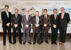 Contador paranaense integra a Comissão Eleitoral do CFC