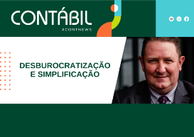 Portal ContNews publica entrevista com presidente Laudelino Jochem