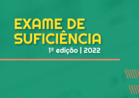 Exame de Suficiência acontece no próximo domingo em todos os estados brasileiros e no Distrito Federal (DF), totalizando 118 municípios