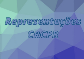 Representações CRCPR