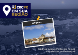 Profissionais contábeis de todo o litoral estão convidados para o lançamento do 