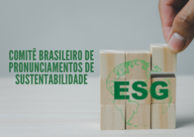 CFC aprova resolução criando o Comitê Brasileiro de Pronunciamentos de Sustentabilidade