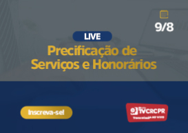 No dia 9, Comissão do Empresário Contábil Paranaense promove live sobre 