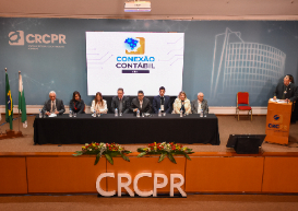 Importância da capacitação dos profissionais da contabilidade é reforçada na abertura do Conexão Contábil Sul
