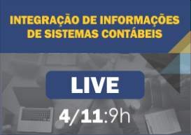 Live da Comissão do Empresário Contábil Paranaense abordará 