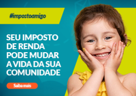 Até 29/12, empresas e pessoas físicas podem fazer doações dedutíveis do Imposto de Renda para projetos e fundos sociais 