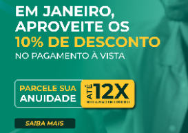 Anuidade: conheça os valores e descontos para 2023