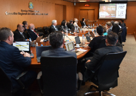 Lançamentos de novos produtos e homenagens a ex-delegados representantes marcam 1ª Plenária do ano
