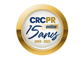 Trazendo novidades e informações desde 2008, CRCPR Online comemora 15 anos!