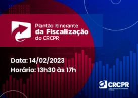 Fiscalização: No dia 14, Plantão Itinerante estará em Paranaguá