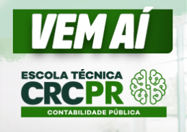 Estreia em 16 de março a Escola Técnica Contabilidade Pública, com o tema 