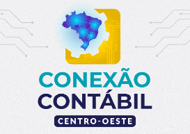 Nos dias 6 e 7 de março, VP de Controle interno do CRCPR, Eunice Maria Cavali Duarte, esteve no Conexão Contábil Centro-Oeste
