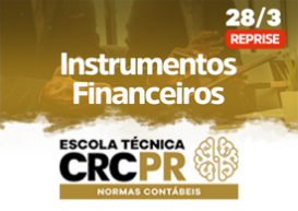 Escola Técnica CRCPR Normas Contábeis reprisa aula 3 - 