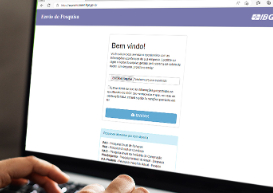 IBGE iniciou a coleta das pesquisas econômicas anuais
