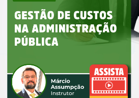 Terceira aula da Escola Técnica CRCPR Contabilidade Pública foi ao ar em 18 de maio, abordando 