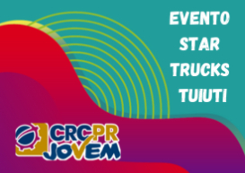CRCPR Jovem participa de evento de empregabilidade na Tuiuti