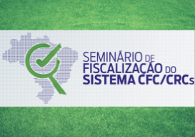 Presidente do CRCPR é painelista no Seminário de Fiscalização do Sistema CFC/CRCs