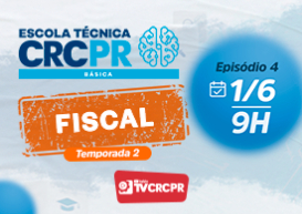 Atenção: aula da Escola Técnica Básica da próxima semana será transmitida excepcionalmente na quinta, 1º/6	