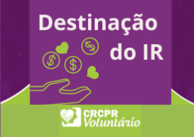 Auditor da Receita Federal responde dúvidas sobre a destinação de IR a projetos sociais