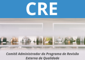CRE comunica prorrogação do prazo para indicação dos revisores que agora vai até o dia 30 de junho