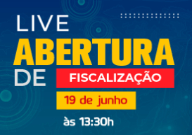 Fiscalização: No dia 19, departamento fala sobre início de procedimentos fiscalizatórios nas regiões de Cascavel, Foz do Iguaçu, Pato Branco, Planalto, Realeza e Umuarama