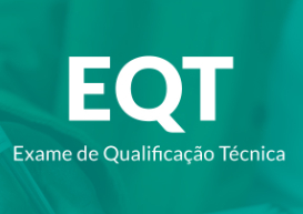 EQT: já está disponível o resultado do exame da 24ª edição para auditores e da 7ª edição para peritos