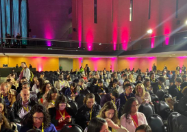 Presidente do CRCPR ministra palestra sobre 