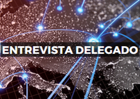 Conheça mais sobre o delegado representante do CRCPR em Astorga, Luis Carlos Sala