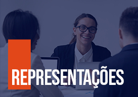 Representações CRCPR
