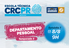 Terceira temporada da Escola Técnica Básica, sobre 