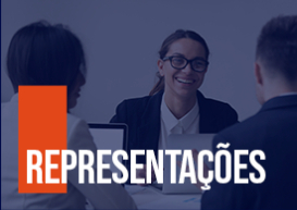 Representações CRCPR