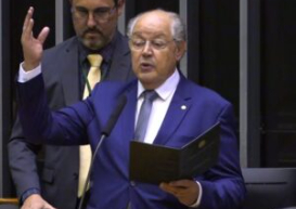 CFC em Curitiba: sede do CRCPR terá palestra aberta ao público, sobre Reforma Tributária, ministrada pelo deputado federal Luiz Carlos Hauly 