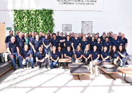 Em Ponta Grossa, CRCPR realiza 1º Workshop de Planejamento de Gestão